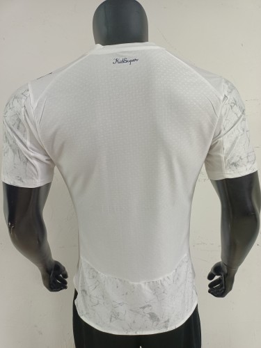 25-26 Manchester City away kit for the season