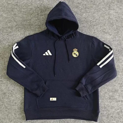 25-26 RMA Royal blue Hoody 宝蓝色(加绒)