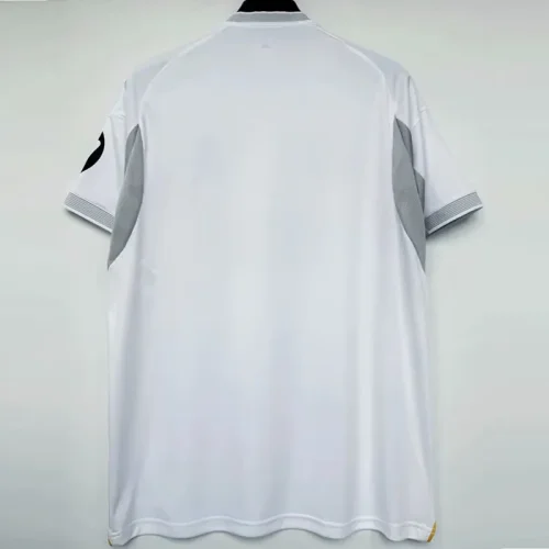 25-26 RMA Home MODRIC #10 Print Picture Number Fans Soccer Jersey