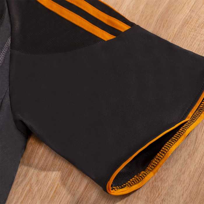 2010-2011 CHE Third Retro Soccer Jersey