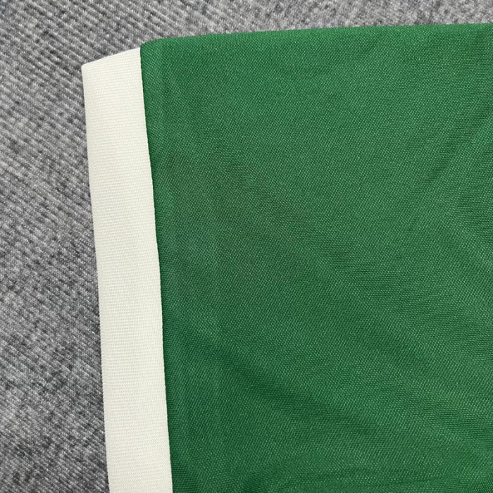2025-26 Palmeiras Green Special Edition Fans SoccerJersey