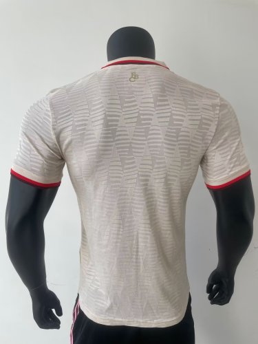 Player Version 2425 Player Version Bayern Third