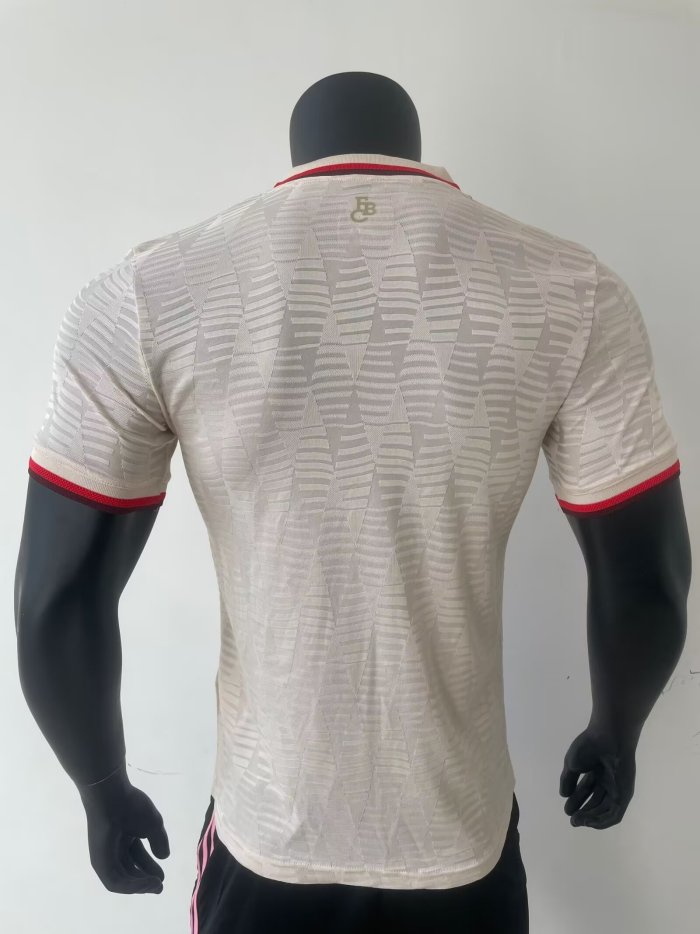 Player Version 2425 Player Version Bayern Third