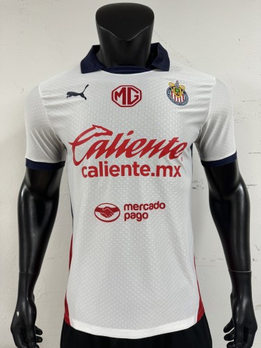 Player version 2425 Chivas away