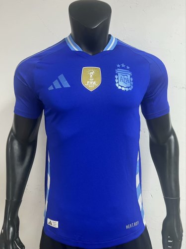 Player version 2425 Argentina away