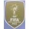 World Champions 2022世界杯胸前盾