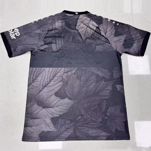 2025-26 Stuttgart Third Team Fan Football Jersey