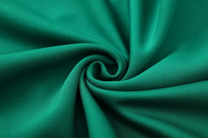2025 AD Green Jacket Tracksuit #2308