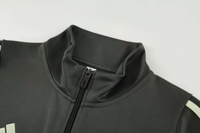 25-26 RMA Gray Jacket Tracksuit #09