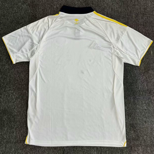 25-26 AL-Nassr Third Fans Soccer Jersey