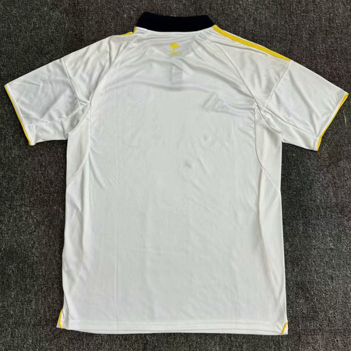 25-26 AL-Nassr Third Fans Soccer Jersey