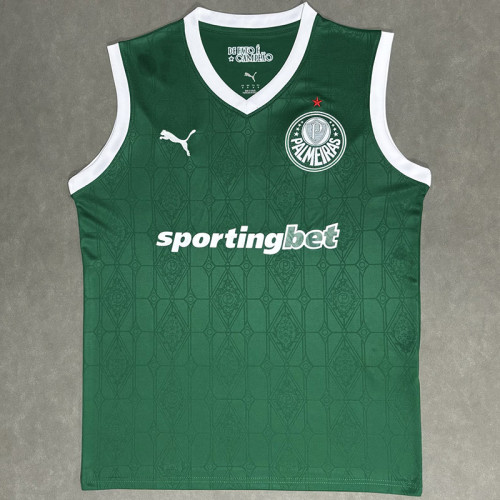 25-26 Palmeiras Home Vest