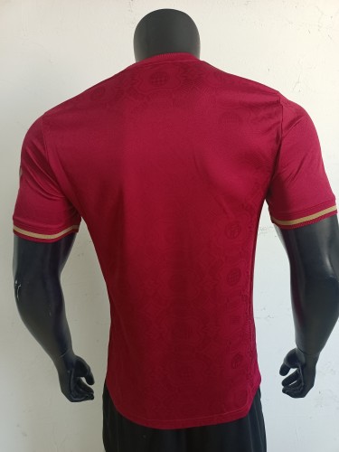 2026 Bayern 125th Anniversary Edition jersey