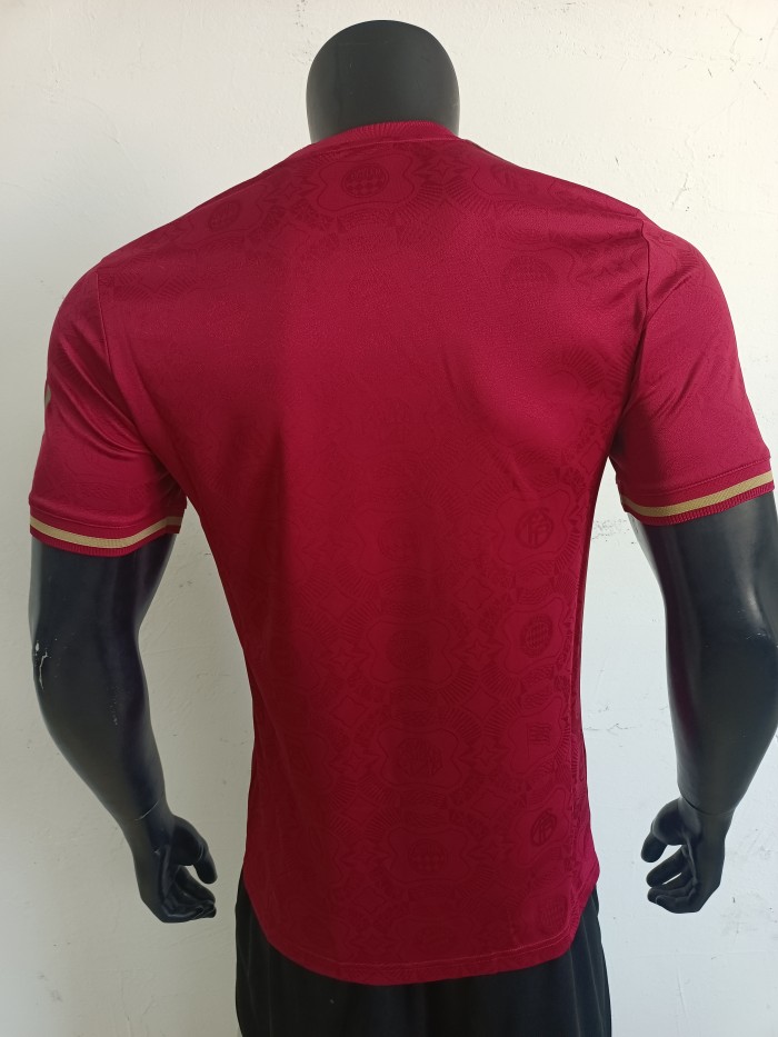 2026 Bayern 125th Anniversary Edition jersey