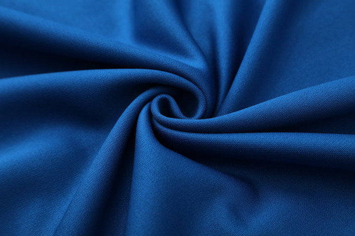 2025 JOM Fancy blue Jacket Tracksuit #2309