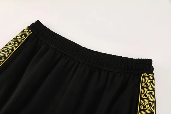 2025-26 Dortmund Yellow Jacket Tracksuit