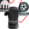 UEL2025 Winners +Kraken +Foundation (欧冠热剌+背下/左袖广告