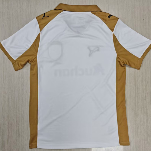 2025-26 RC Lens Third Fans Soccer Jersey