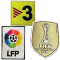 LFP+3+FFWC2011 (西甲+左袖3+世俱盾2011)