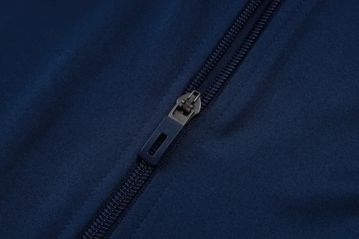 25-26 ARS Royal blue Jacket Tracksuit #A2587