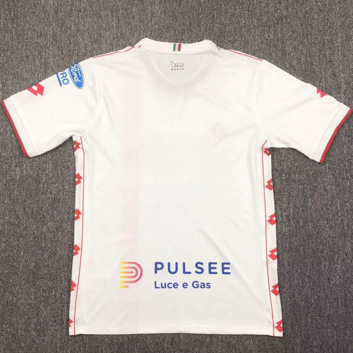 24-25 Monza Away Fans Soccer Jersey