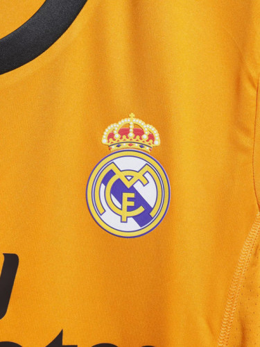 2013-2014 RMA Third Player Version 球员 Retro Soccer Jersey