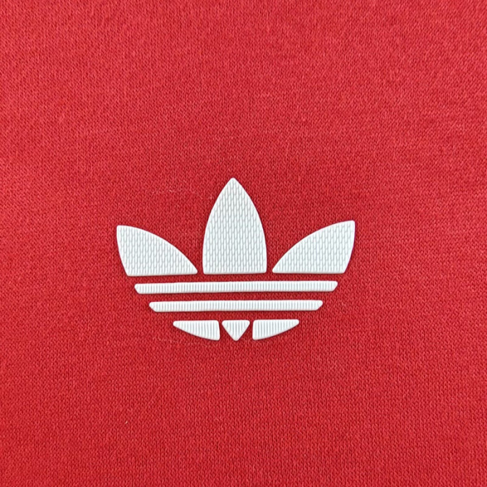 24-25 Man Utd Red Hoody 红色(加绒)