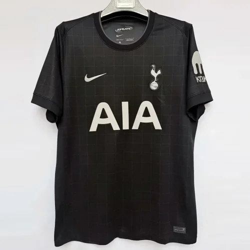 25-26 TOT Away 1:1 Fans Soccer Jersey