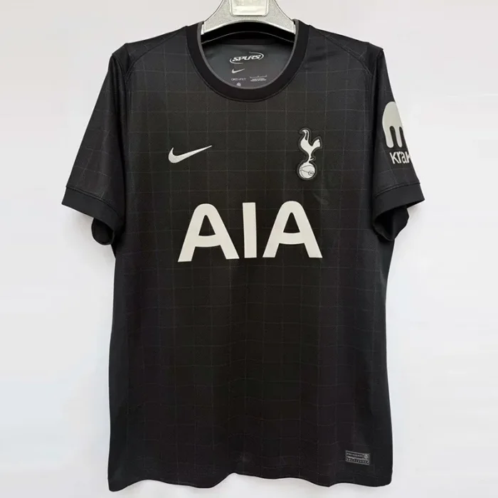 25-26 TOT Away 1:1 Fans Soccer Jersey