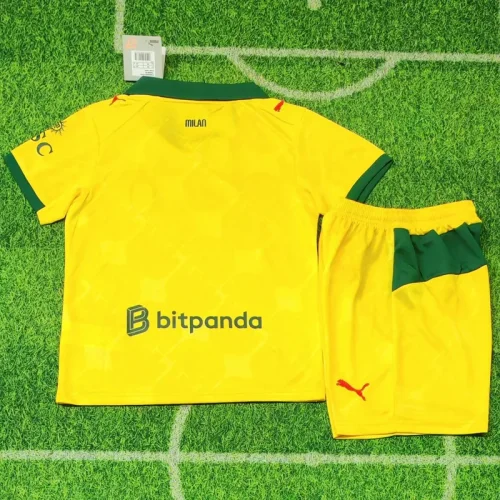 25-26 ACM Third Kids Soccer Jersey