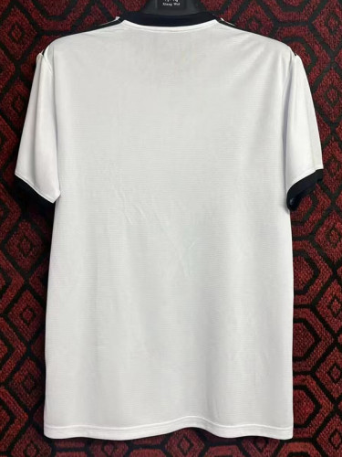 24-25 Japan White Special Edition Fans Training Shirts *九尾鸣人
