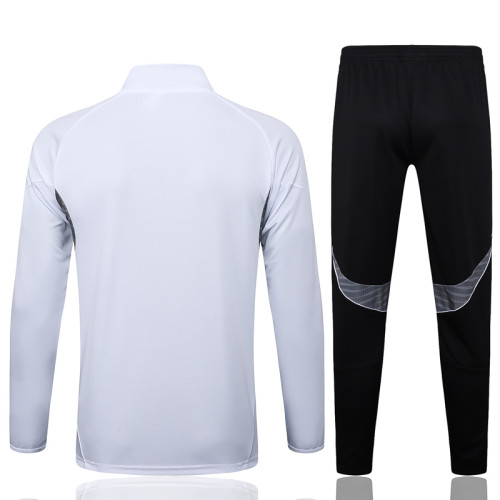 25-26 RMA White Jacket Tracksuit #A2503