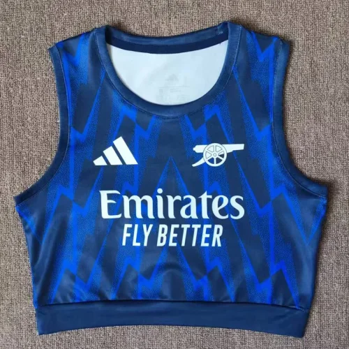 25-26 ARS Away Women Yoga Vest (女)