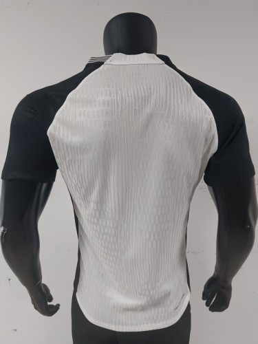 2026 Corinthians home jersey