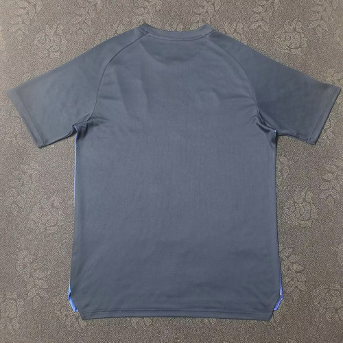 24-25 Porto Blue Special Edition Fans Soccer Jersey *前带广告