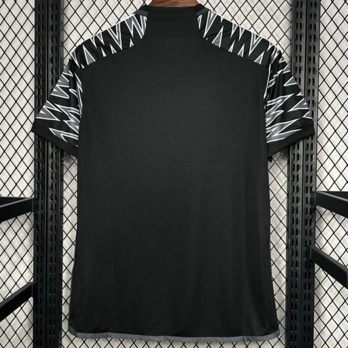 24-25 Atletico Mineiro Third Fans Soccer Jersey