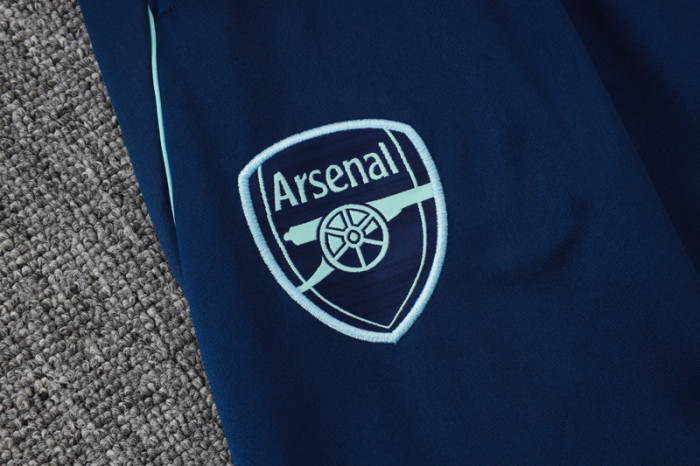 25-26 ARS Light blue Polo Tracksuit #C2527