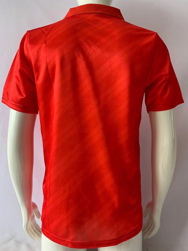 1992-1994 Roma Third Retro Soccer Jersey