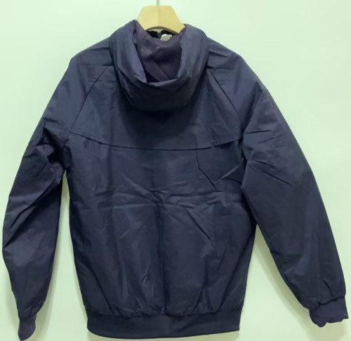 24-25 TOT Royal blue Windbreaker
