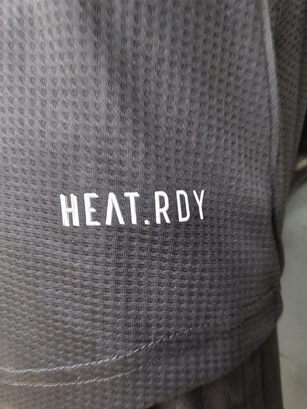2025-26 LIV Black Player Version Training shirts