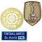 CWC25 USA+ FCWC2023(胸前俱盾+世俱杯/蓝条)