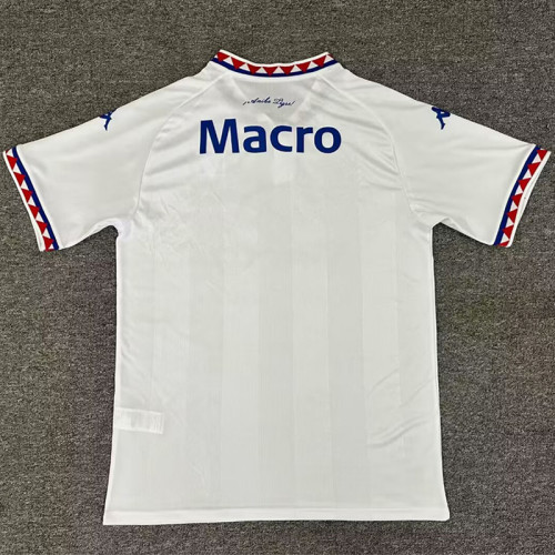 25-26 CA Tigre Away Fans Soccer Jersey