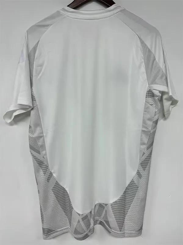 2025 AL-Nassr White Special Edition Fans Soccer Jersey