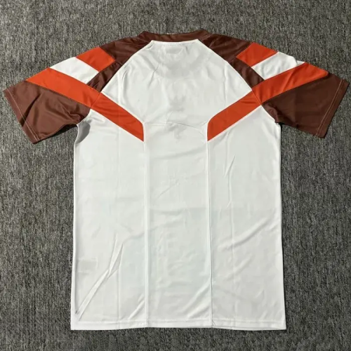 25-26 Orlando City Retro Edition Training Shirts
