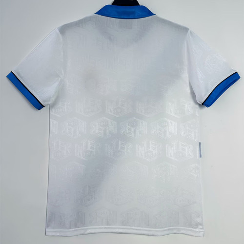 1994-1995 INT Away Retro Soccer Jersey