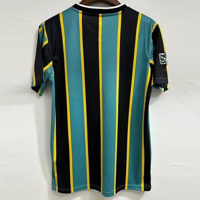 1997-1998 LA Galaxy Home Retro Soccer Jersey