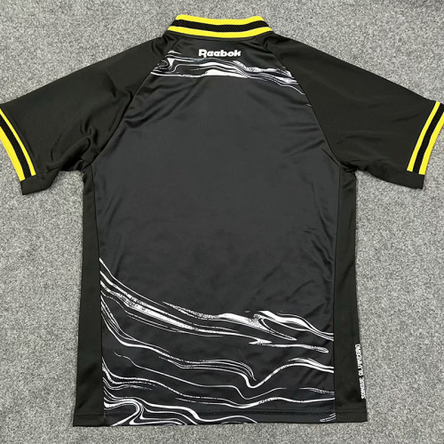 24-25 Botafogo Black Training shirts