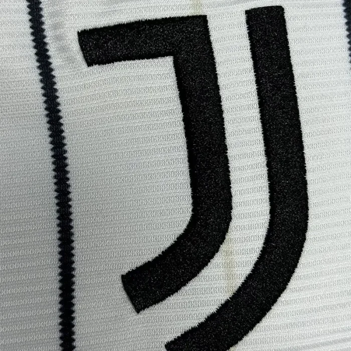 2025-26 JUV White Casual Edition Baseball Jersey