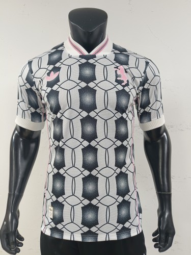2026 Juventus retro style jersey