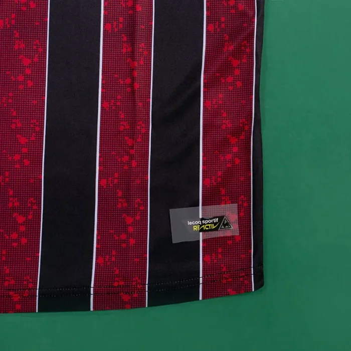 2008-2009 Man City Away Retro Soccer Jersey